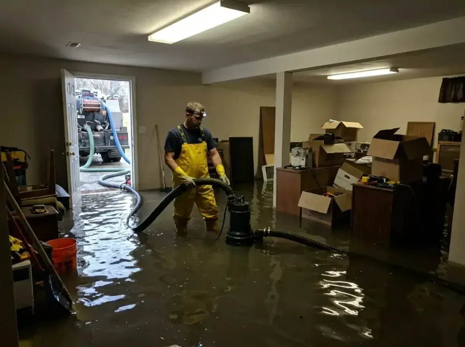 basement-burst-pipe-flooding-a-001 — frequently asked questions, 24-Hour Water Damage Restoration Services in McFarland, CA